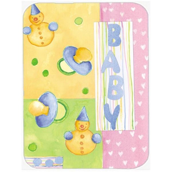 Carolines Treasures New Baby Mouse Pad, Hot Pad or Trivet APH3631MP